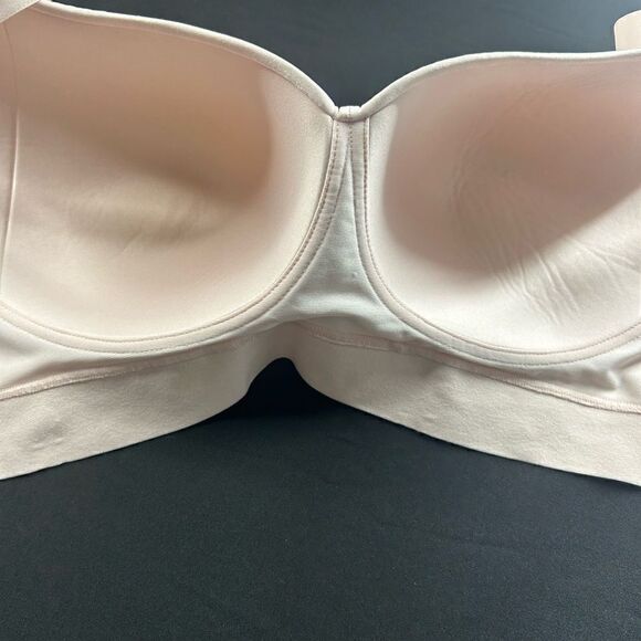 Bali Bali 42DD One Smooth U Women's Bounce Control NWT - Picture 4 of 7